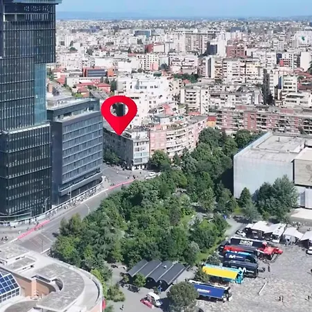 Glauk Tirana
