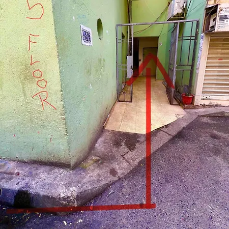 Apartment Glauk Tirana
