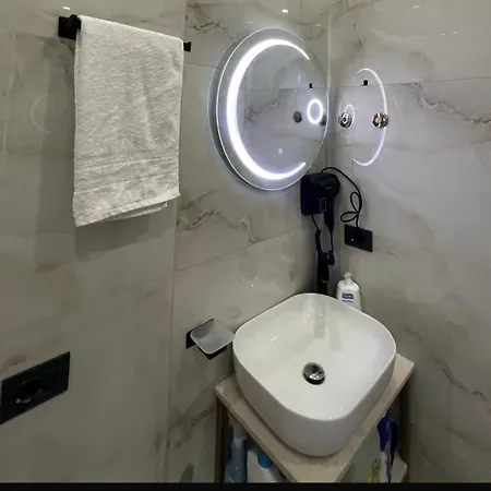 Glauk Apartment Tirana