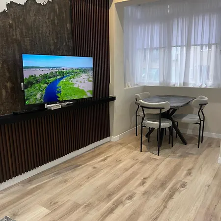 Apartamento Glauk *