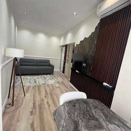 Apartamento Glauk Tirana