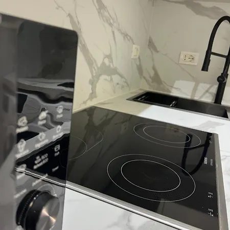 Apartamento Glauk *
