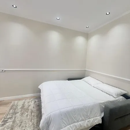 Glauk Apartamento Tirana