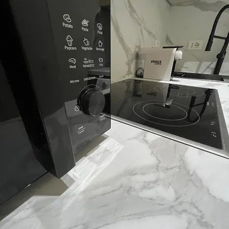 Apartment Glauk *